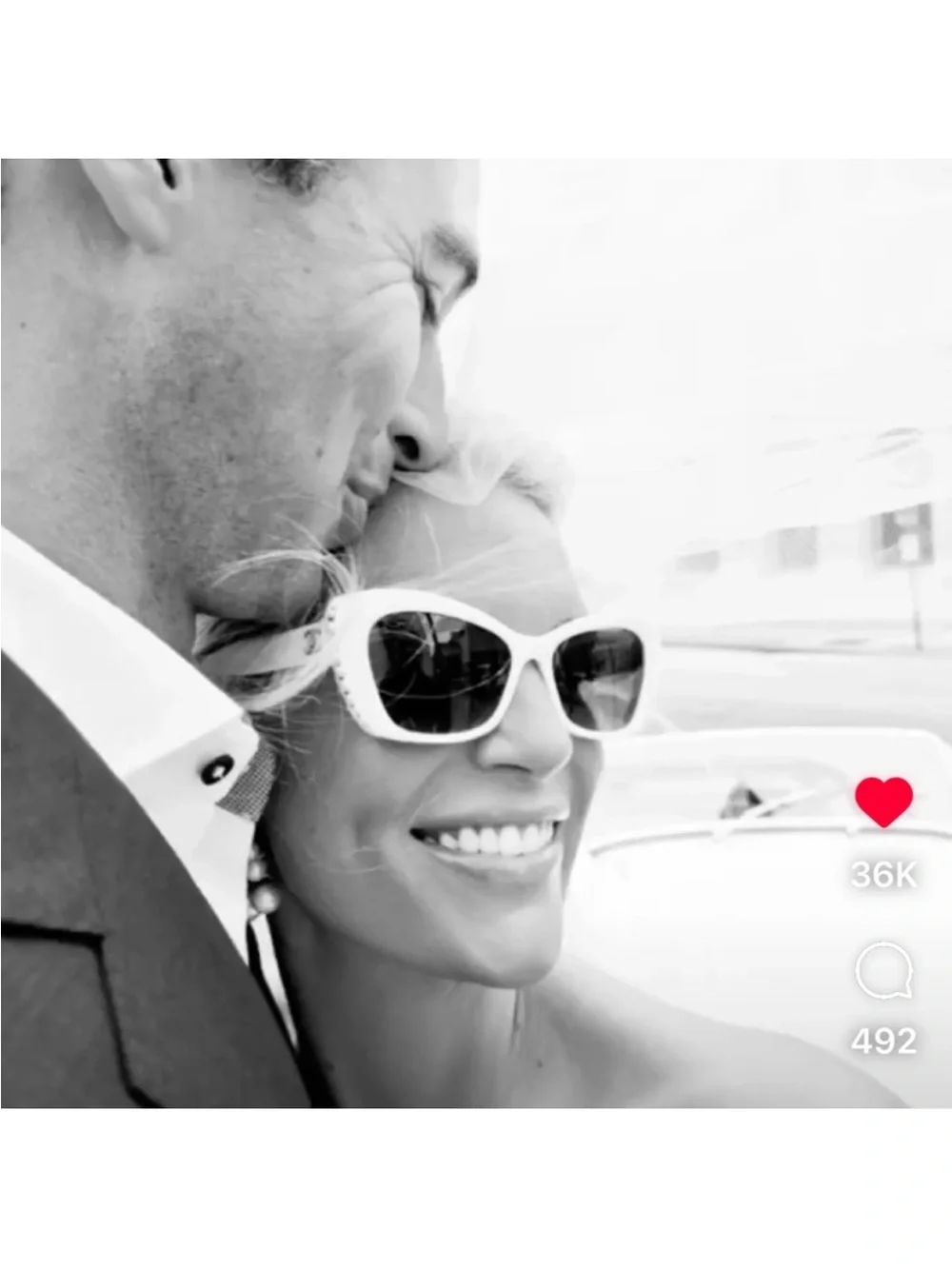 CHANEL gorgeous sunnies